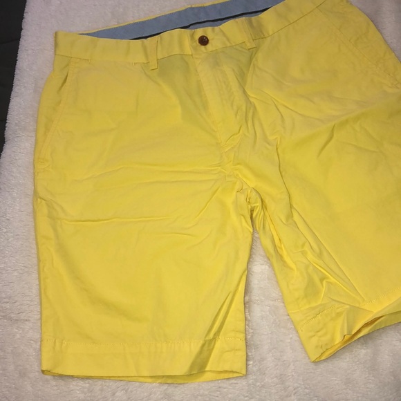 Ralph Lauren Polo shorts - Picture 3 of 5